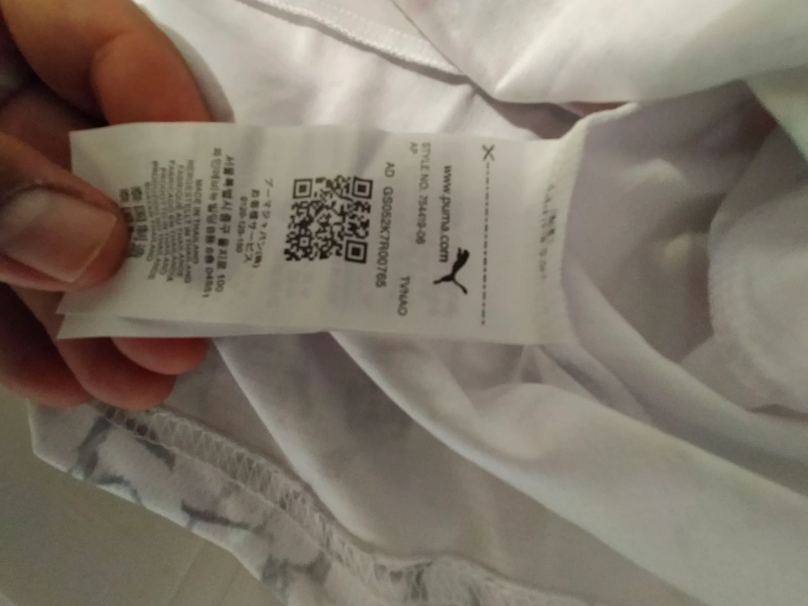 Voetbalshirt Manchester city – photo 6